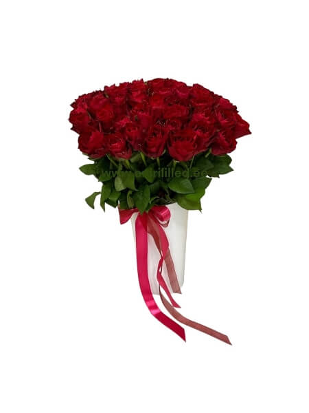 Roosikimp punane 51=30.-€