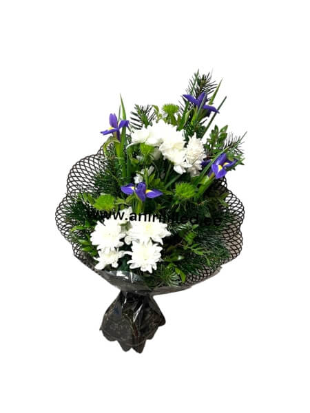 Matusekimp kokkuseotud ”MK-8”