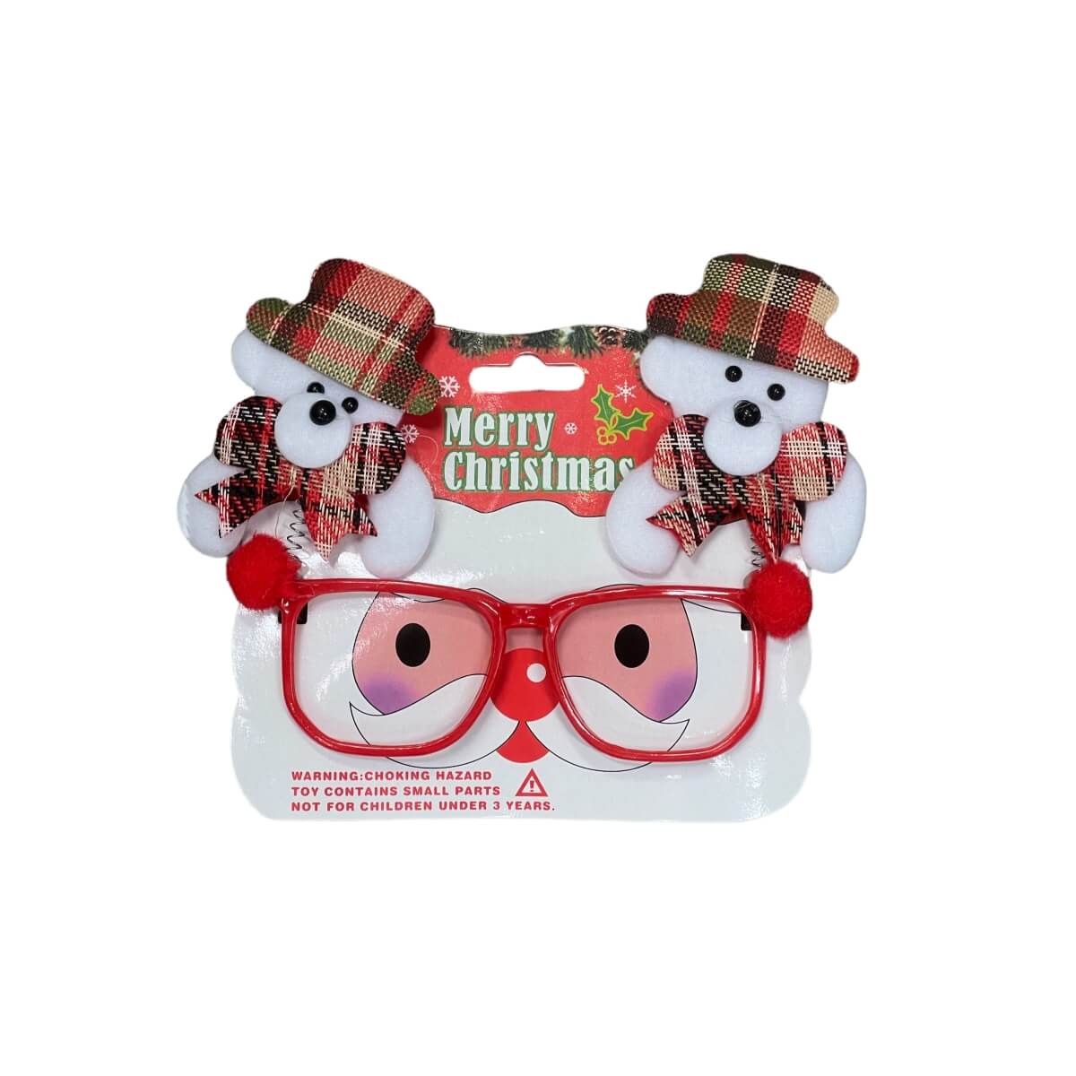 Jõulu prillid