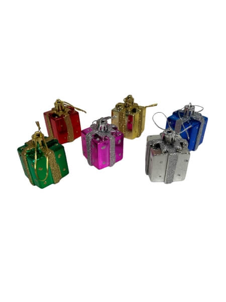 Kuuseehe “kingitus”