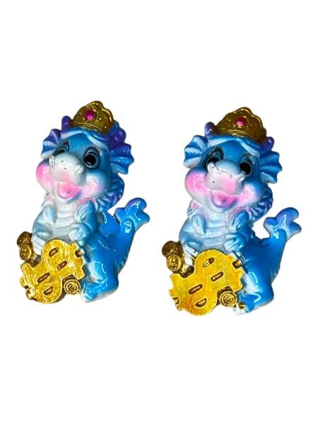 Magnet “Draakon”