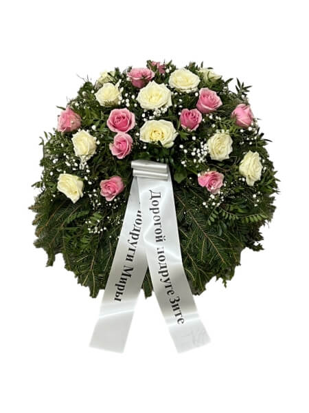 Matusepärg “P-7”