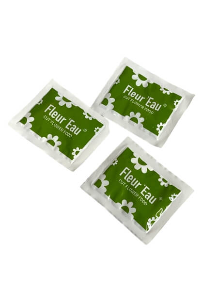 Pulber lõikelillede jaoks