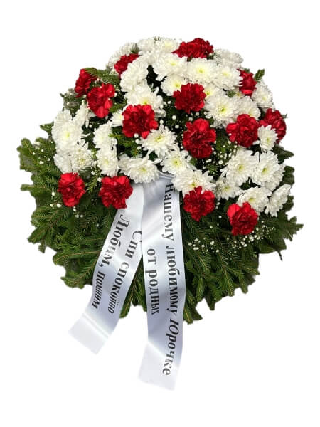 Matusepärg “P-12”