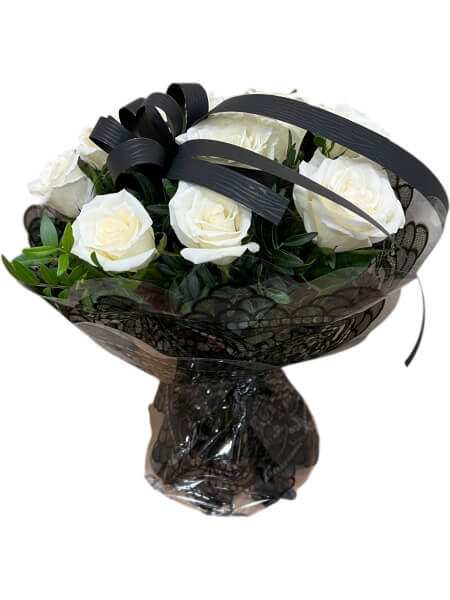 Matusekimp roosidest