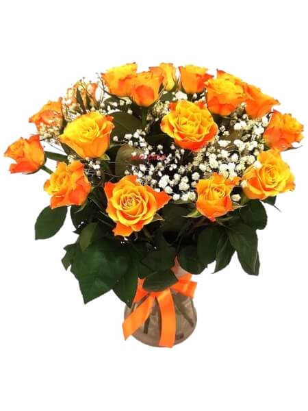 Lillekimp "Marie-Claire" K-8