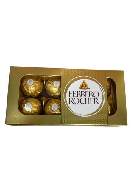 Ferrero Rocher 100gr