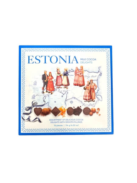 Kommid Estonia