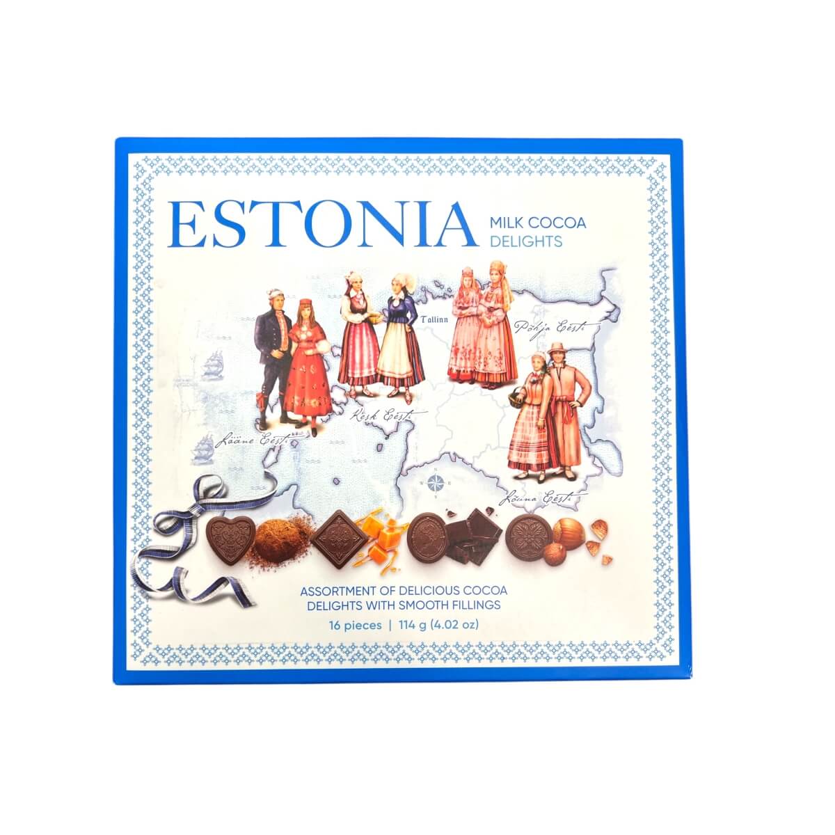 Kommid Estonia