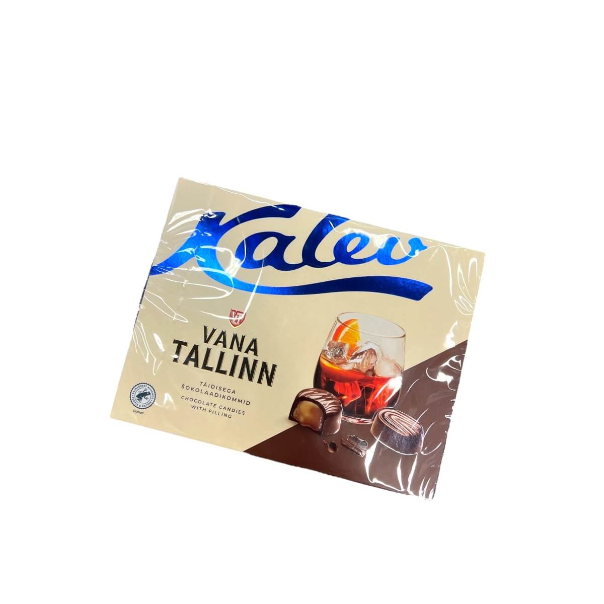 Kommid Kalev Vana Tallinn