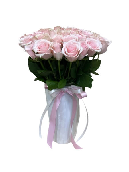 Kimp 51 roosad roosid “Pink Athena” 51=30.-€