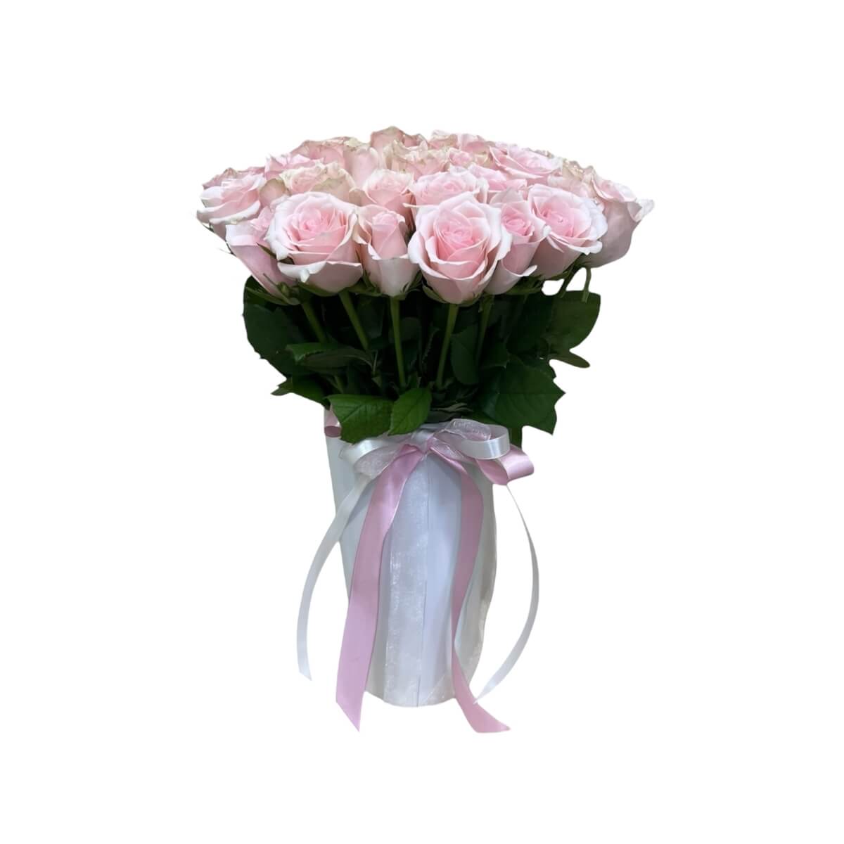 Kimp 51 roosad roosid “Pink Athena” 51=30.-€