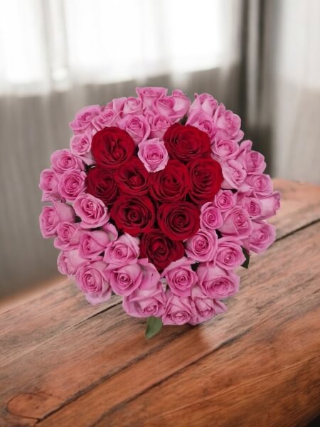 Roosikimp “Süda”