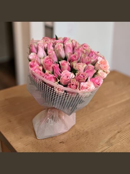 Roosikimp Belle Rose