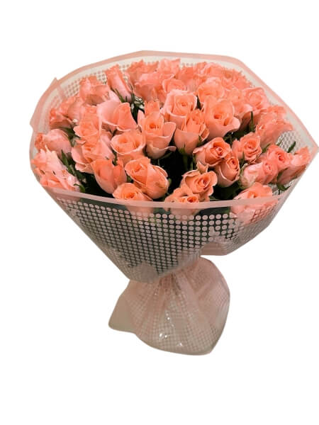 Roosikimp Kiss 2 you 51=30€