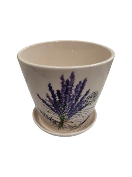 Горшок для цветов