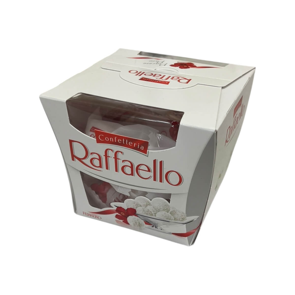 Raffaello 150 gr