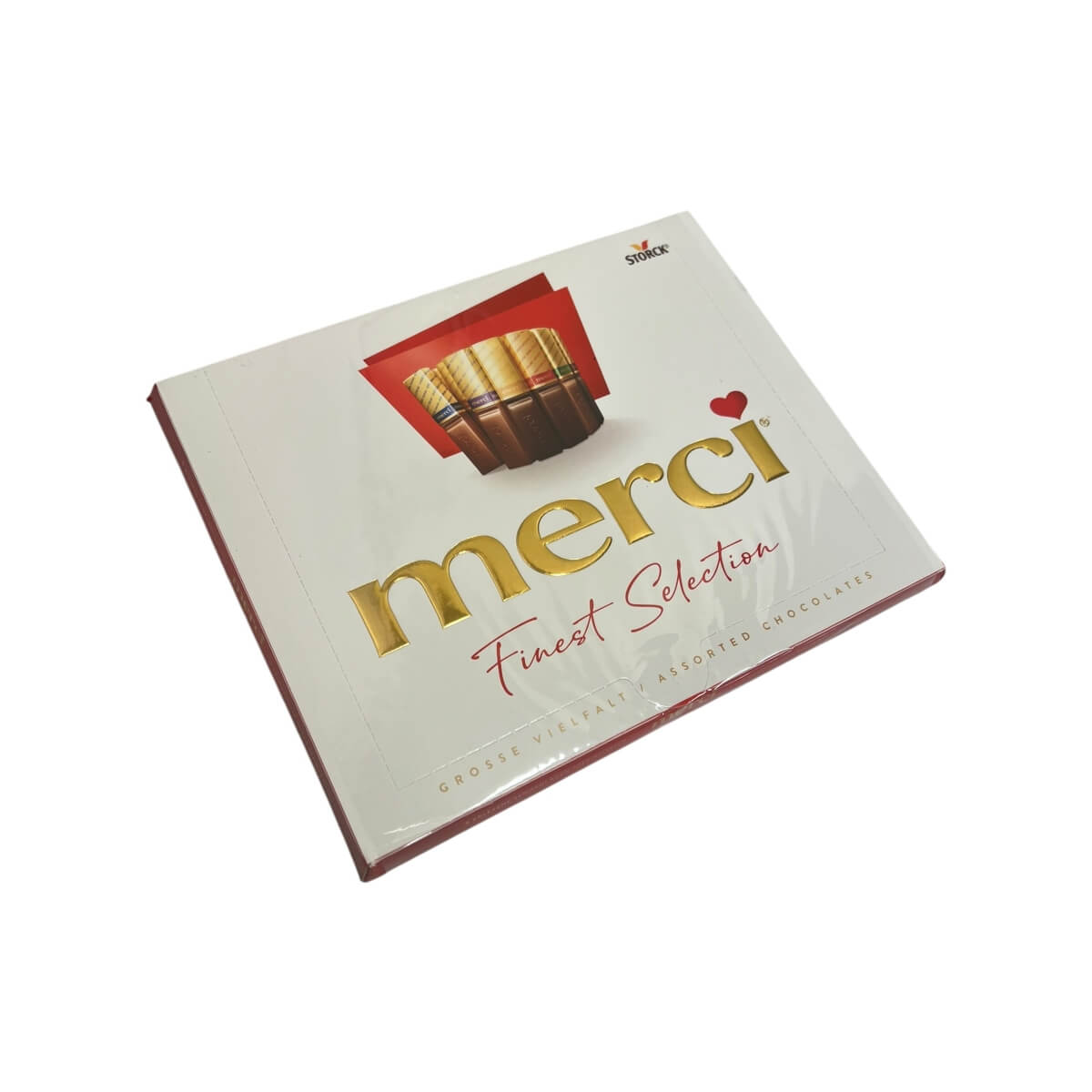 Merci 250 gr
